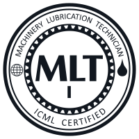 MLT I certification badge