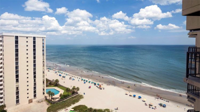 myrtle beach