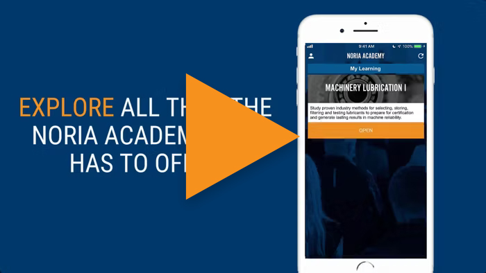 noria academy app