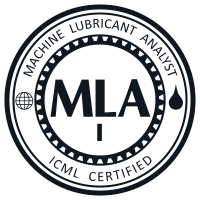 MLA I certification badge