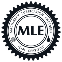 MLE I certification badge