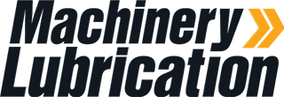 machinery lubrication logo