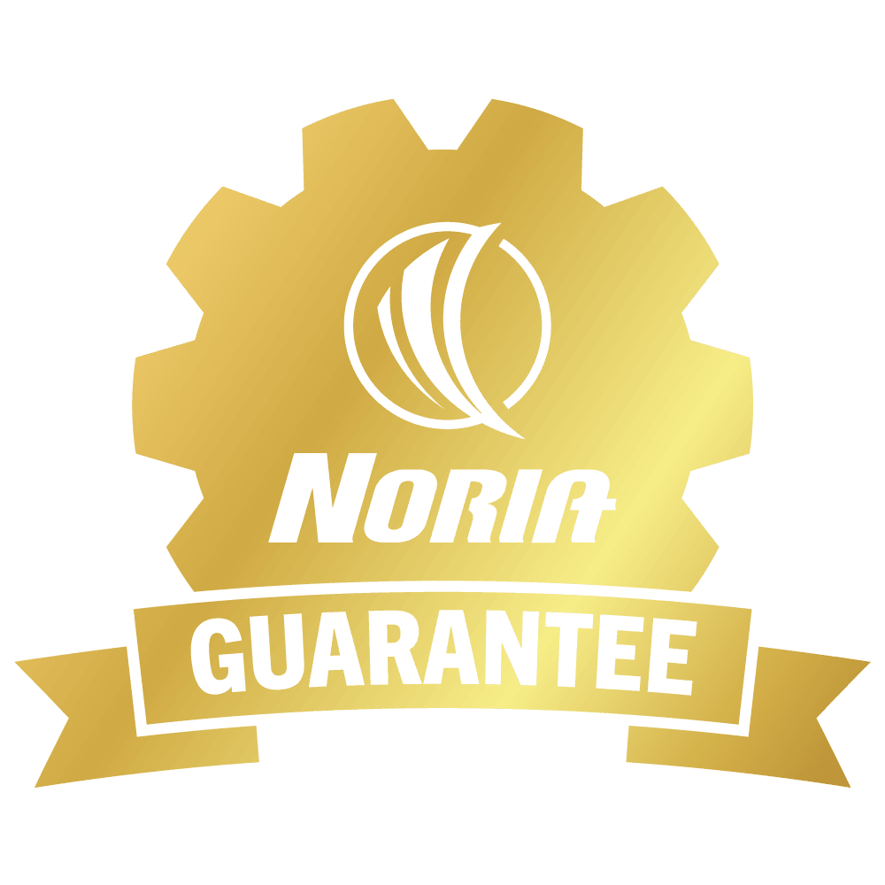 noria guarantee
