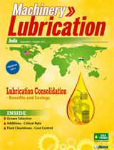 Machinery Lubrication India