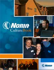 Noria Culture Book
