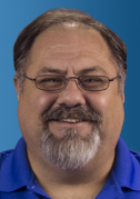 Chris Christenson
