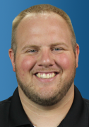 Garrett Bapp