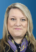 Amy T. Rogers Amy T. Rogers