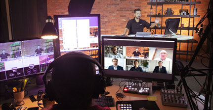Online Training Session