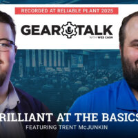 noria podcast brilliant basics trent mcjunkin