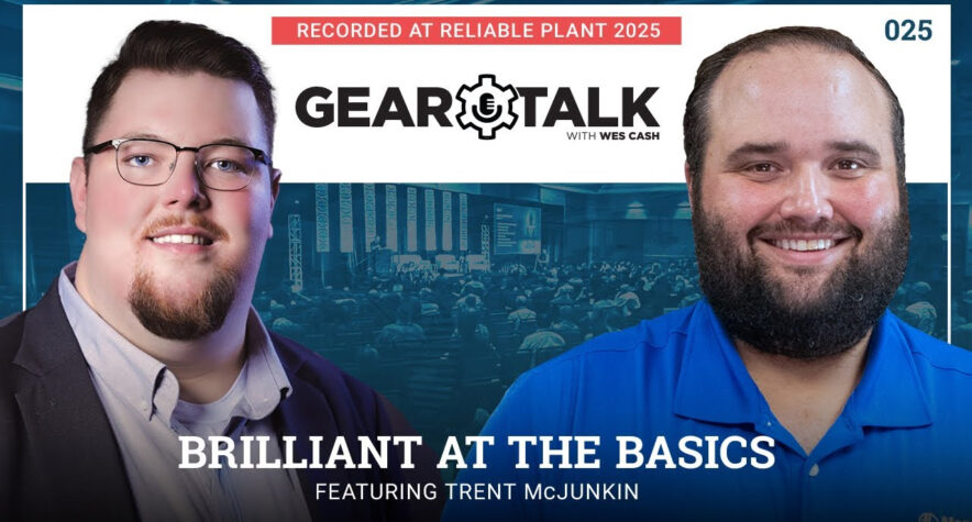 noria podcast brilliant basics trent mcjunkin