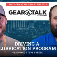 noria podcast driving lubrication program