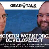 noria podcast modern workforce development