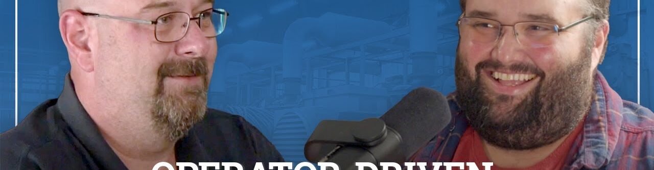 noria podcast operator driven reliability