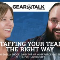 noria podcast staffing your team sheila shook