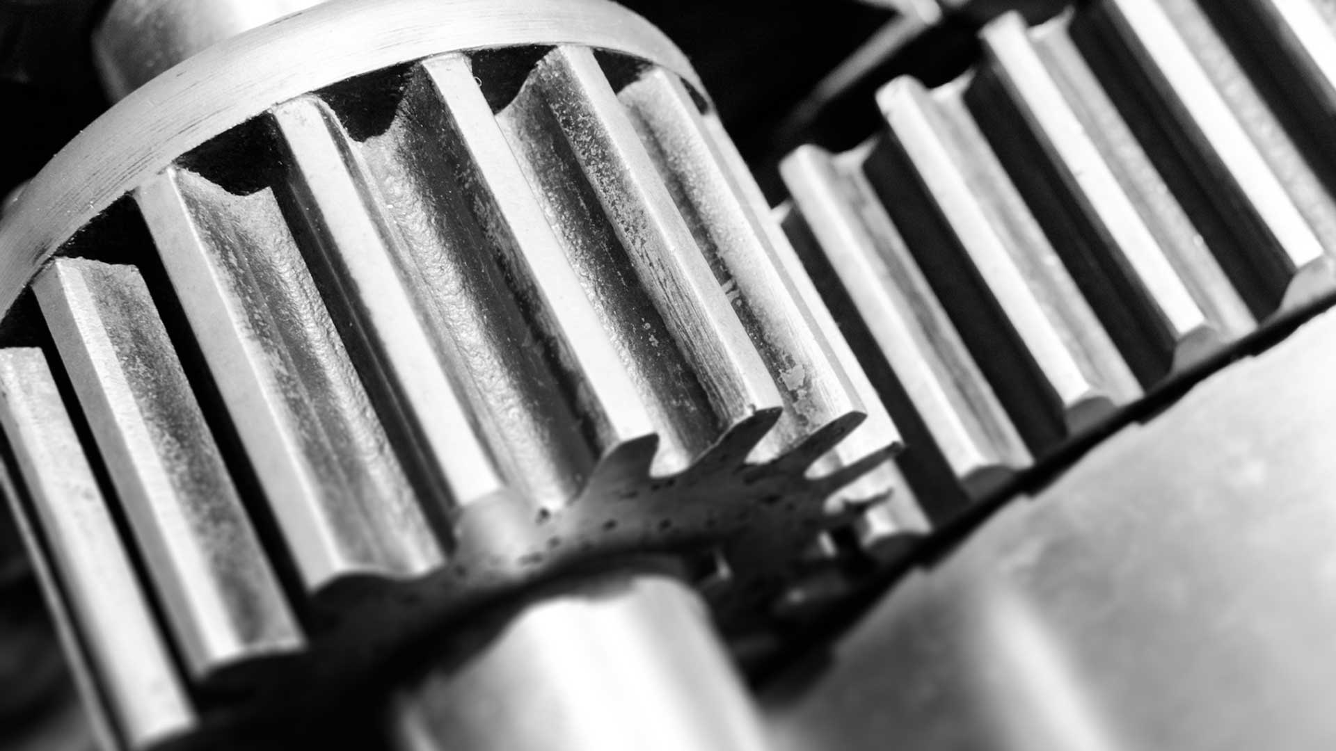 Precision Maintenance Skills 1 Training Course Noria & Hendrix