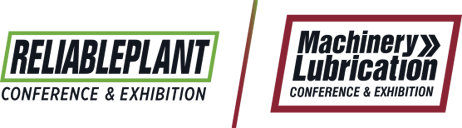 Reliable Plant 2023 Conference and Exhibition logo