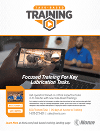 Task Based Training