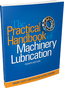 The Practical Handbook for Machinery Lubrication